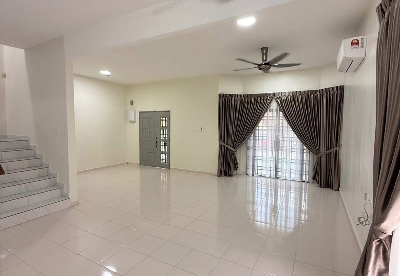 Garden Villa Sunway City