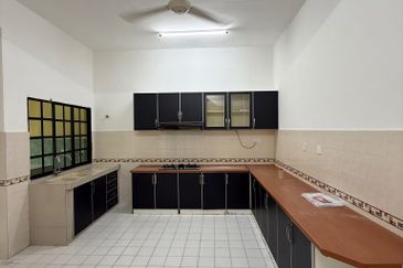 Garden Villa Sunway City