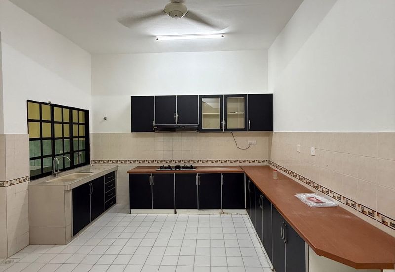 Garden Villa Sunway City