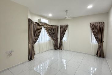 Garden Villa Sunway City