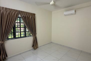 Garden Villa Sunway City