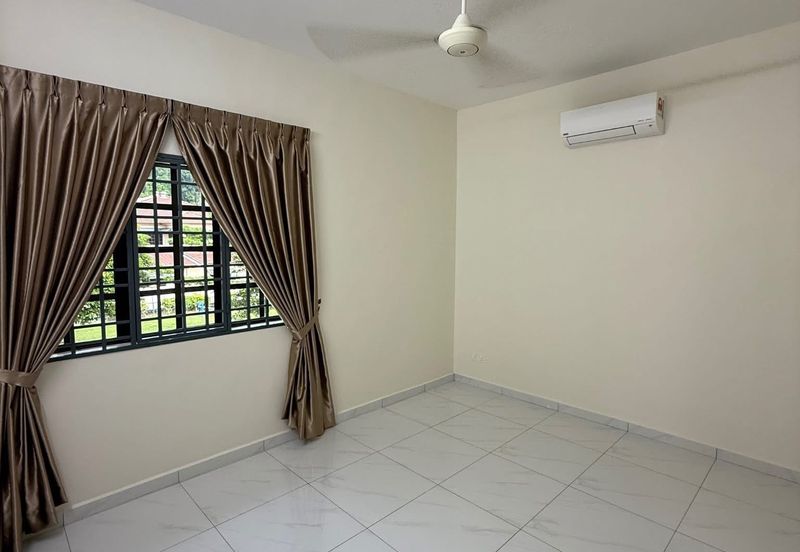 Garden Villa Sunway City