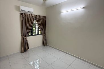 Garden Villa Sunway City