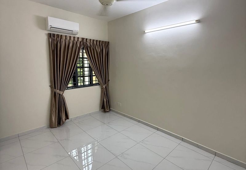 Garden Villa Sunway City