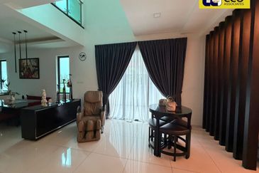 GOLFVIEW RESIDENCE, IPOH