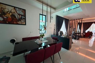 GOLFVIEW RESIDENCE, IPOH