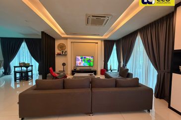 GOLFVIEW RESIDENCE, IPOH