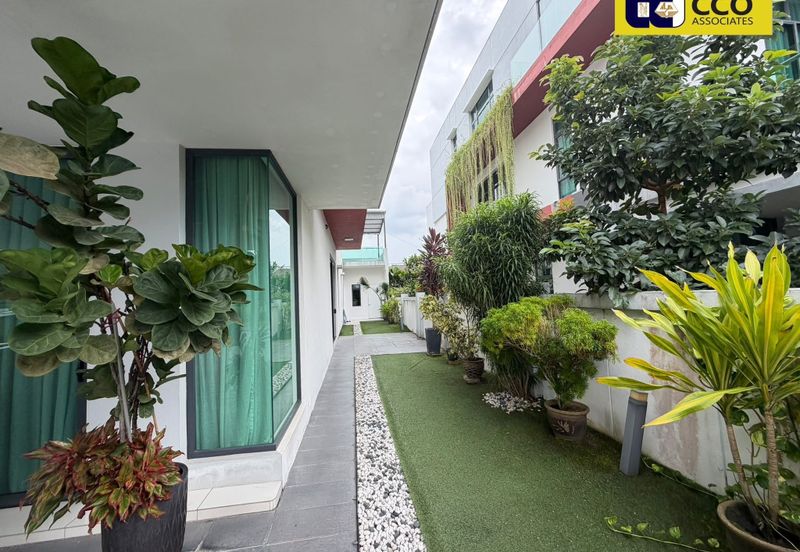 GOLFVIEW RESIDENCE, IPOH