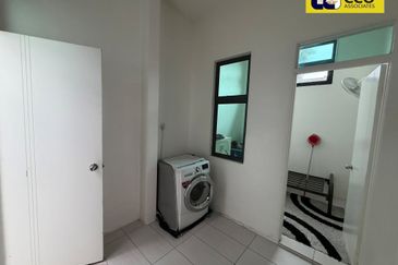 GOLFVIEW RESIDENCE, IPOH