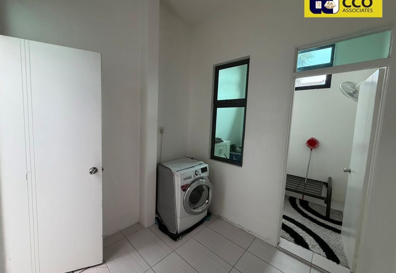 GOLFVIEW RESIDENCE, IPOH