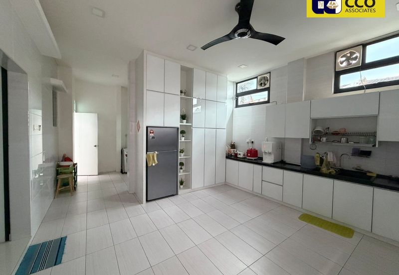 GOLFVIEW RESIDENCE, IPOH