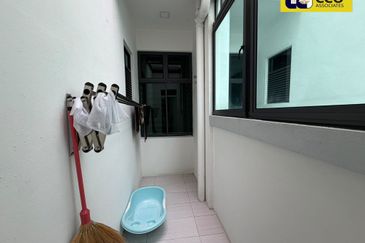 GOLFVIEW RESIDENCE, IPOH