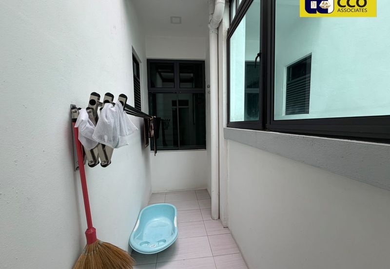 GOLFVIEW RESIDENCE, IPOH