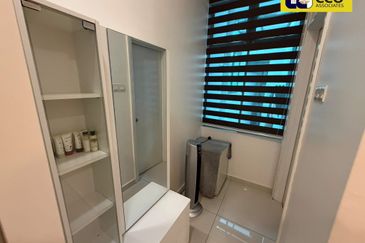 GOLFVIEW RESIDENCE, IPOH