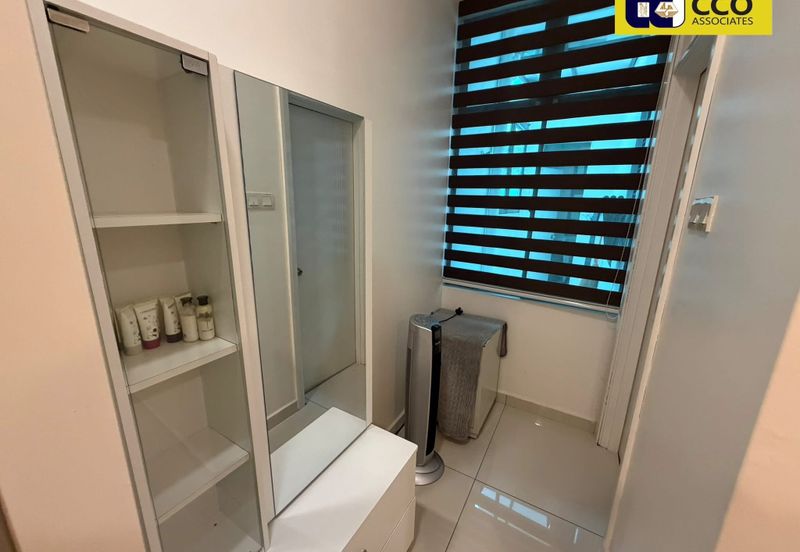 GOLFVIEW RESIDENCE, IPOH