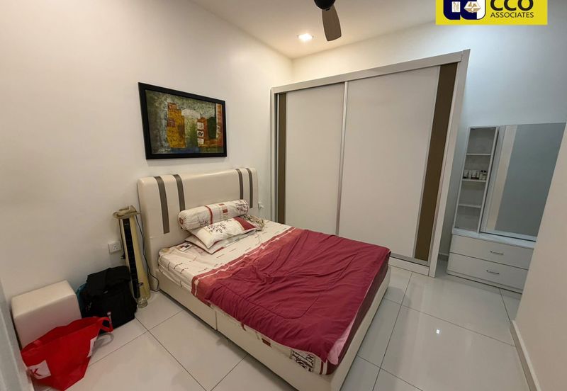 GOLFVIEW RESIDENCE, IPOH