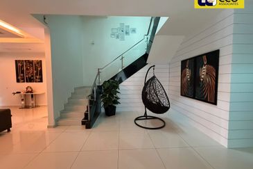 GOLFVIEW RESIDENCE, IPOH