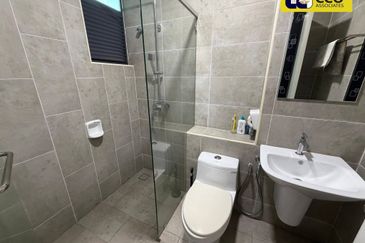 GOLFVIEW RESIDENCE, IPOH