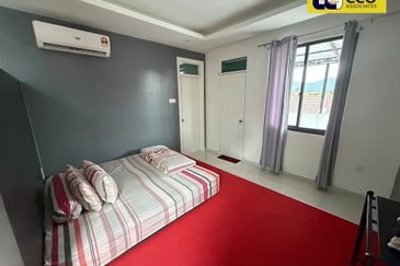 GOLFVIEW RESIDENCE, IPOH