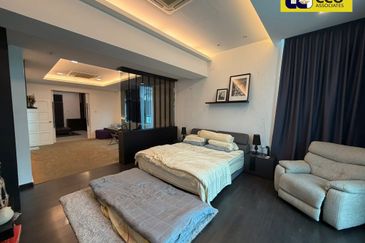 GOLFVIEW RESIDENCE, IPOH