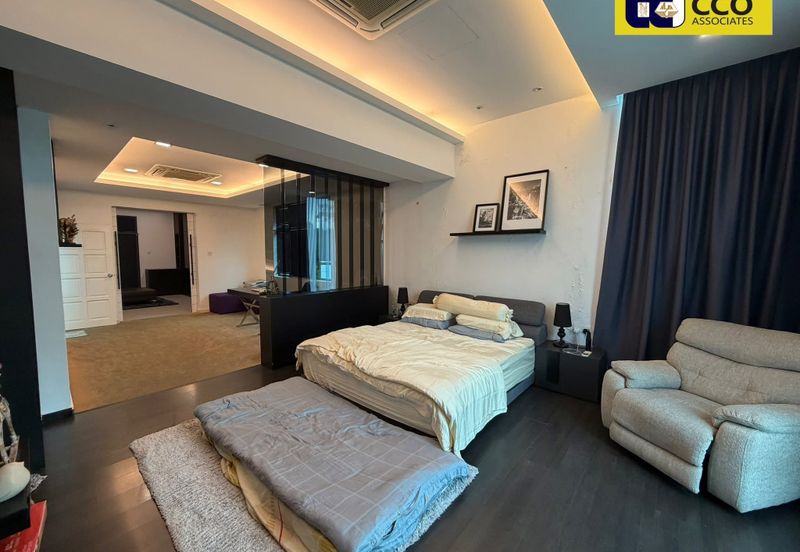 GOLFVIEW RESIDENCE, IPOH