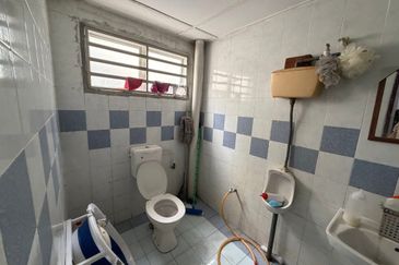 Taman Pengkalan Barat