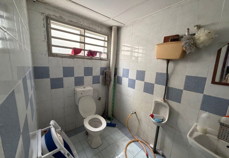 Taman Pengkalan Barat