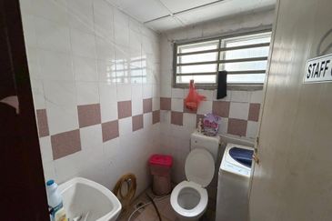 Taman Pengkalan Barat