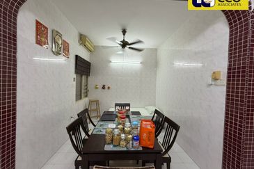 Taman Pengkalan Barat