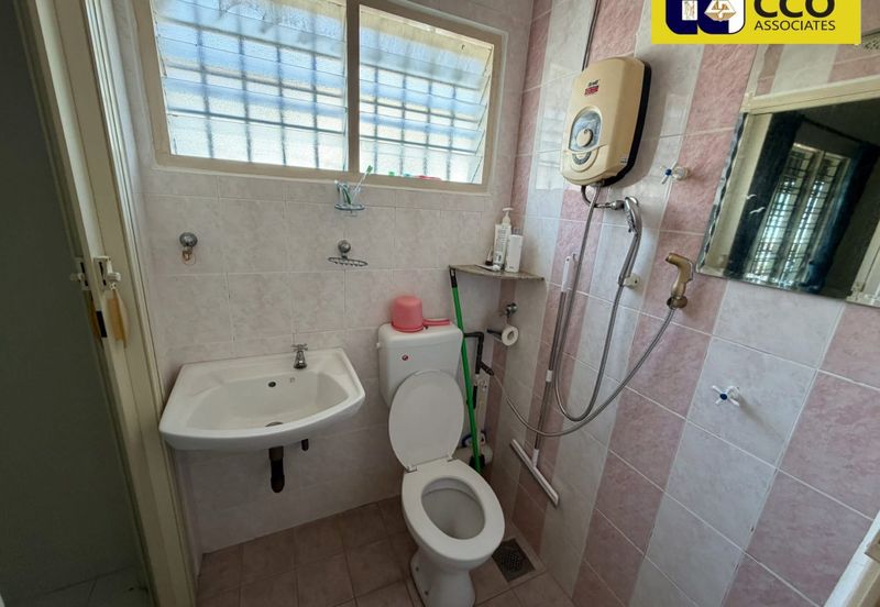 Taman Pengkalan Barat