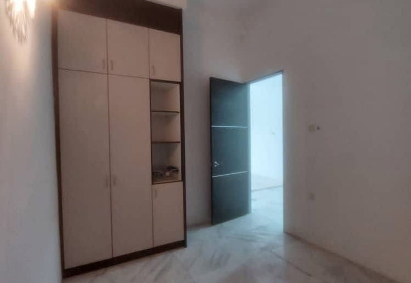 TAMAN SAVANA RESIDENCY @ TASEK.