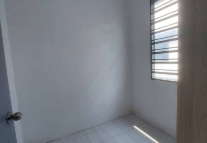 TAMAN SAVANA RESIDENCY @ TASEK.