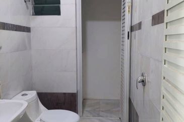 TAMAN SAVANA RESIDENCY @ TASEK.