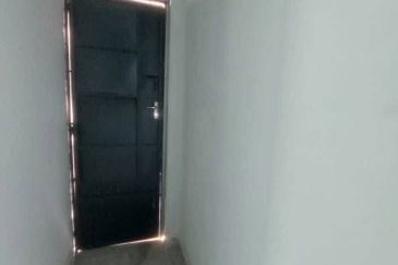 TAMAN SAVANA RESIDENCY @ TASEK.