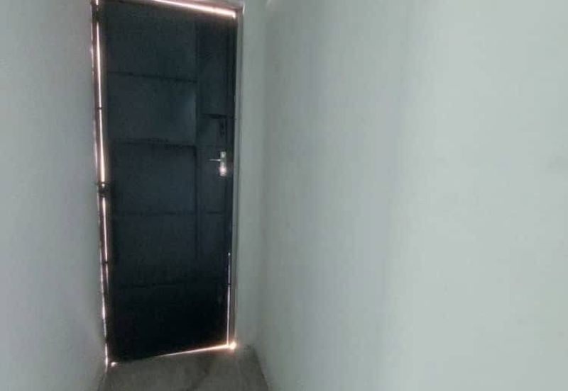 TAMAN SAVANA RESIDENCY @ TASEK.