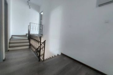 TAMAN SAVANA RESIDENCY @ TASEK.