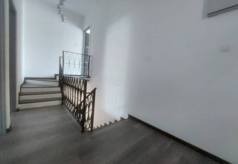 TAMAN SAVANA RESIDENCY @ TASEK.