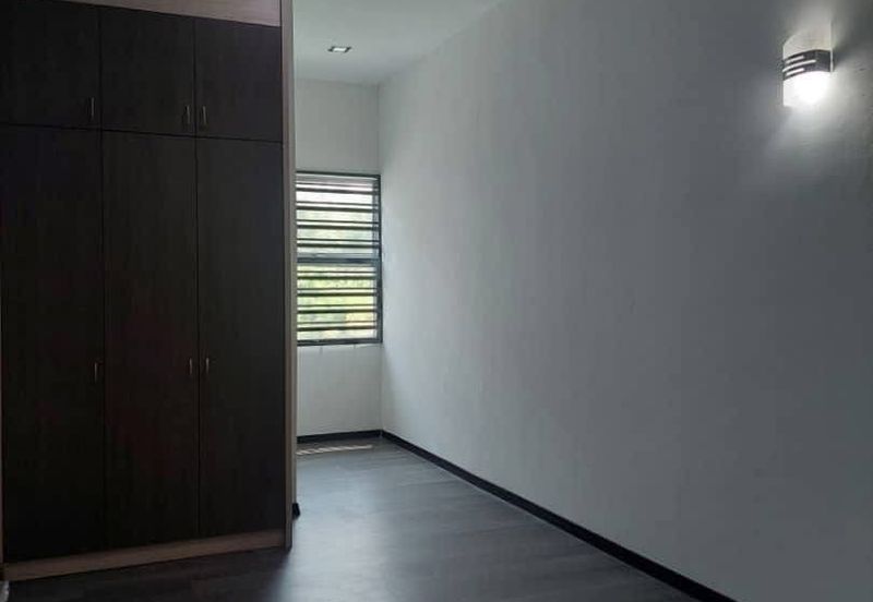 TAMAN SAVANA RESIDENCY @ TASEK.