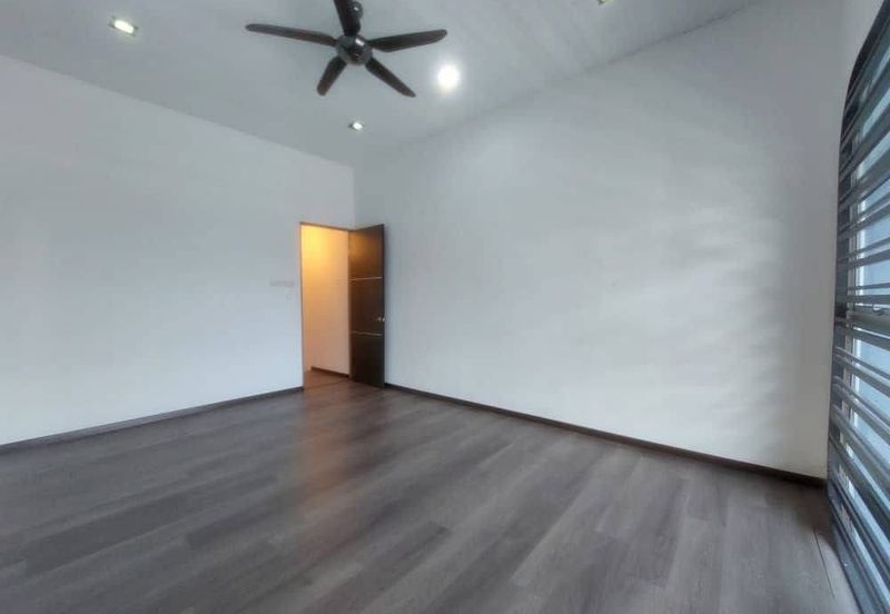 TAMAN SAVANA RESIDENCY @ TASEK.