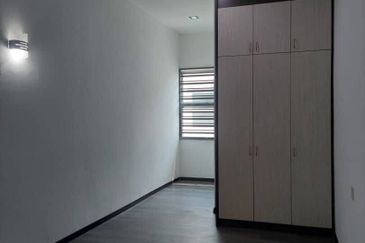 TAMAN SAVANA RESIDENCY @ TASEK.