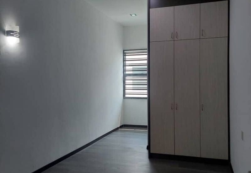 TAMAN SAVANA RESIDENCY @ TASEK.