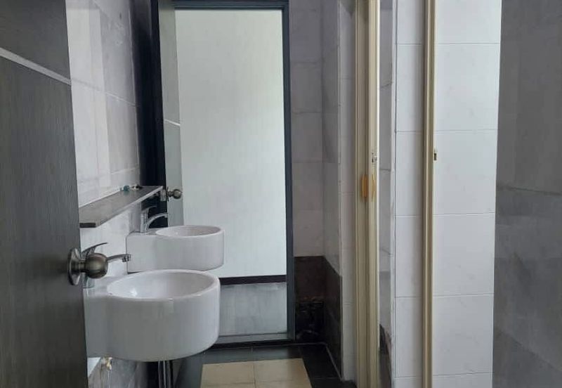 TAMAN SAVANA RESIDENCY @ TASEK.