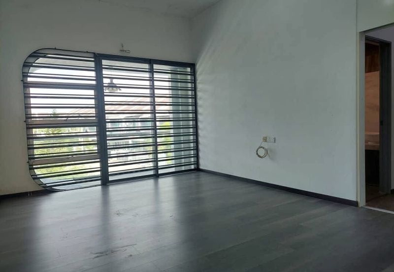 TAMAN SAVANA RESIDENCY @ TASEK.