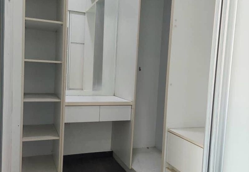 TAMAN SAVANA RESIDENCY @ TASEK.