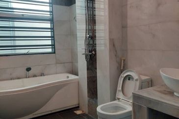 TAMAN SAVANA RESIDENCY @ TASEK.