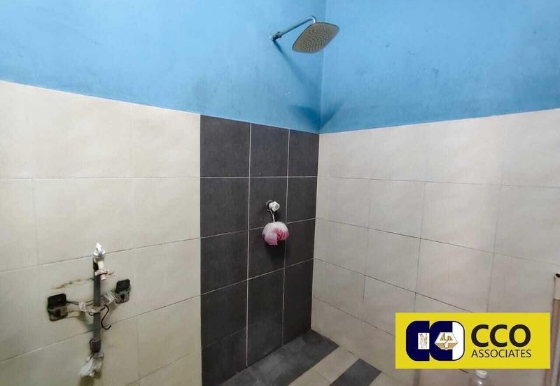 TAMAN SRI SAYANG (RPA PARIT II)