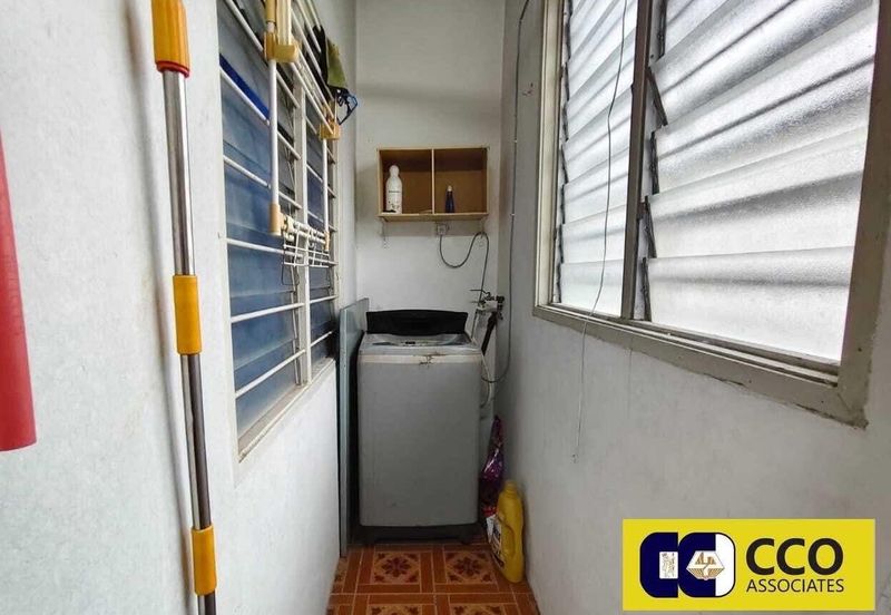 TAMAN SRI SAYANG (RPA PARIT II)