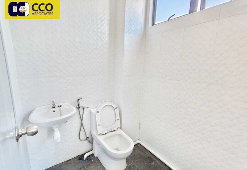 Cannning II @ Canning Garden