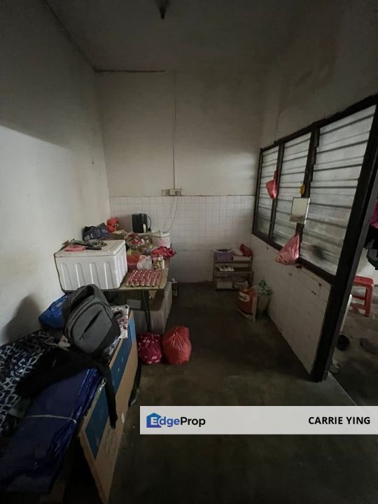 Ipoh Simpang Pulai 2 Storey Terrace House , Perak, Ipoh