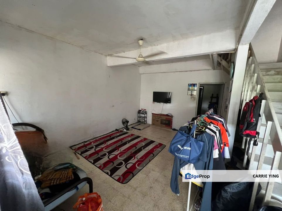 Ipoh Simpang Pulai 2 Storey Terrace House , Perak, Ipoh